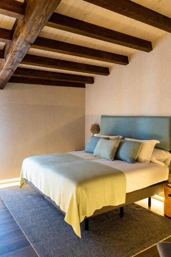 Casa Rural San Andres De Teixido 쎄다이라 외부 사진
