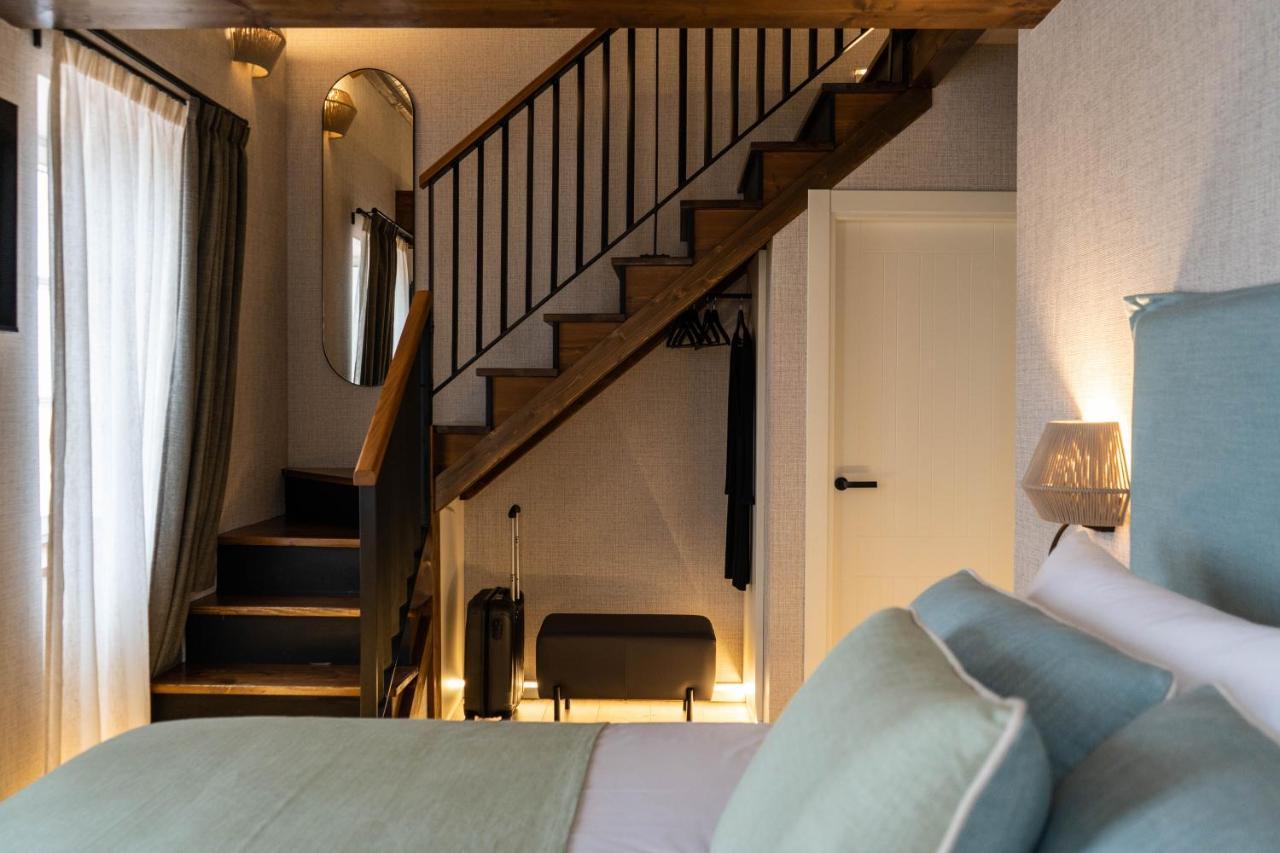 Casa Rural San Andres De Teixido 쎄다이라 외부 사진