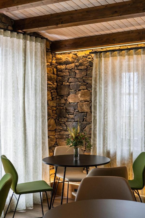 Casa Rural San Andres De Teixido 쎄다이라 외부 사진